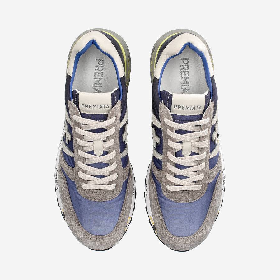 Premiata LANDER 4587 Consegna Veloce