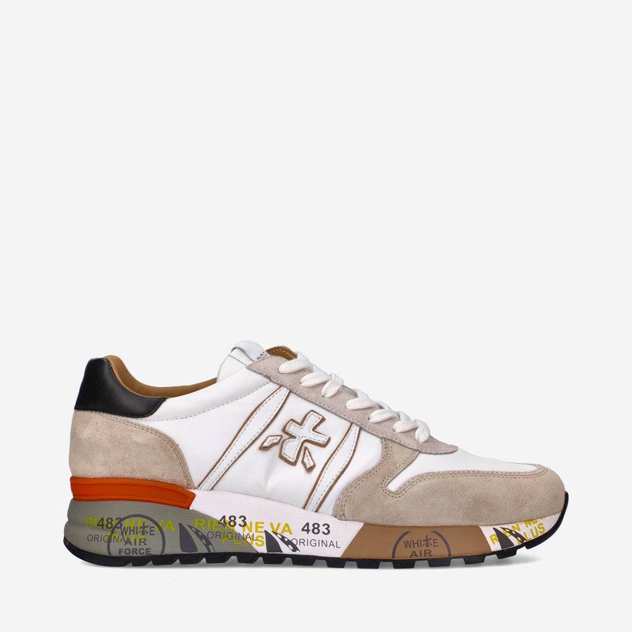 Premiata LANDER 5678 Promozione Limitata