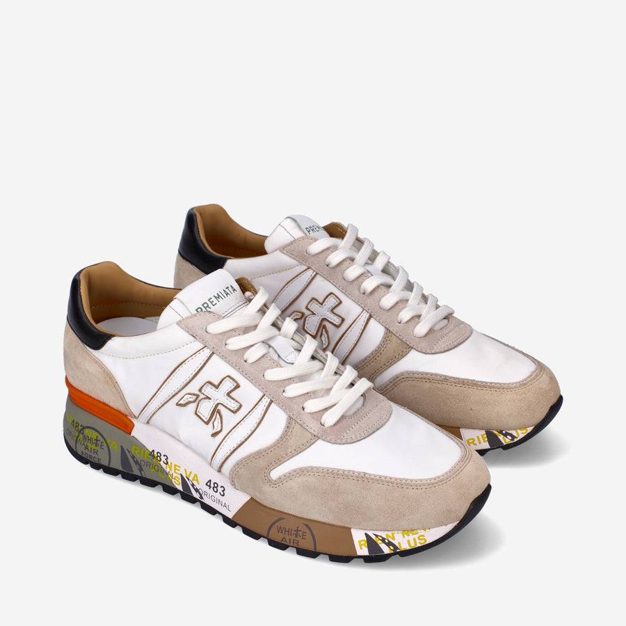 Premiata LANDER 5678 Promozione Limitata