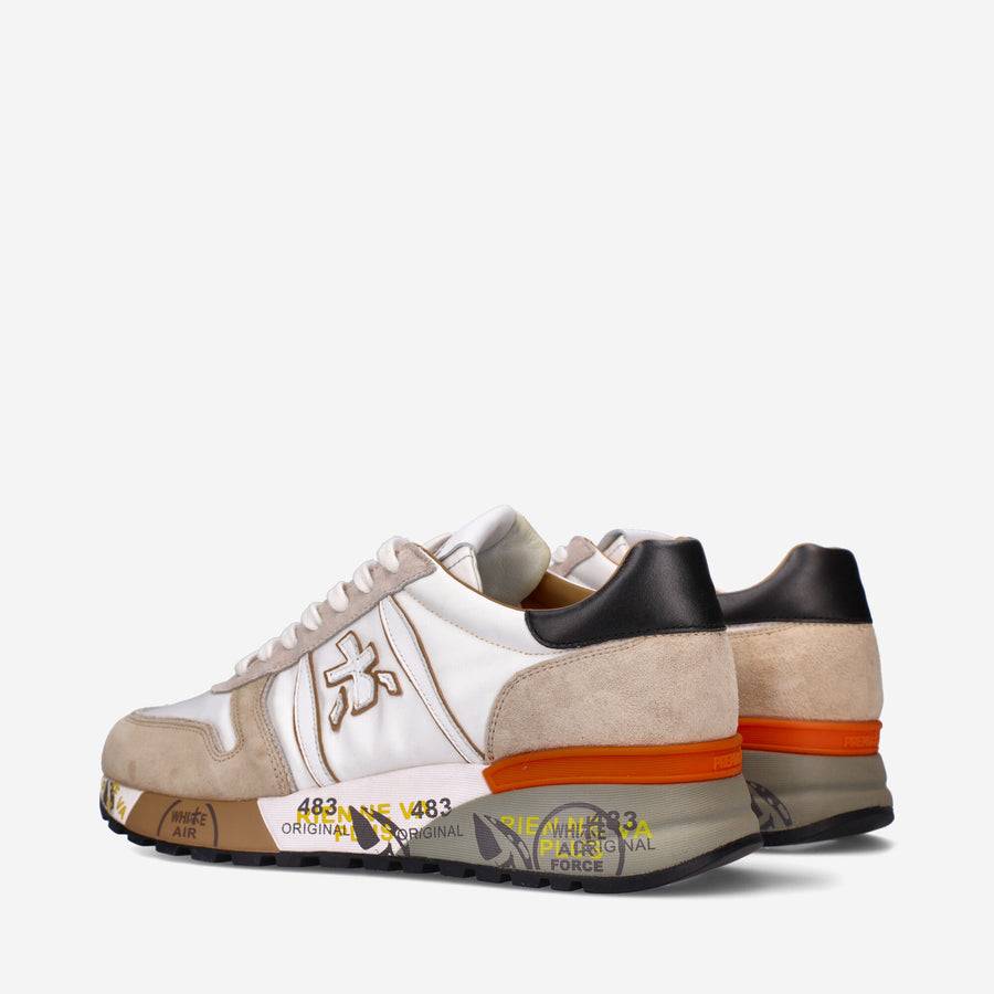 Premiata LANDER 5678 Promozione Limitata