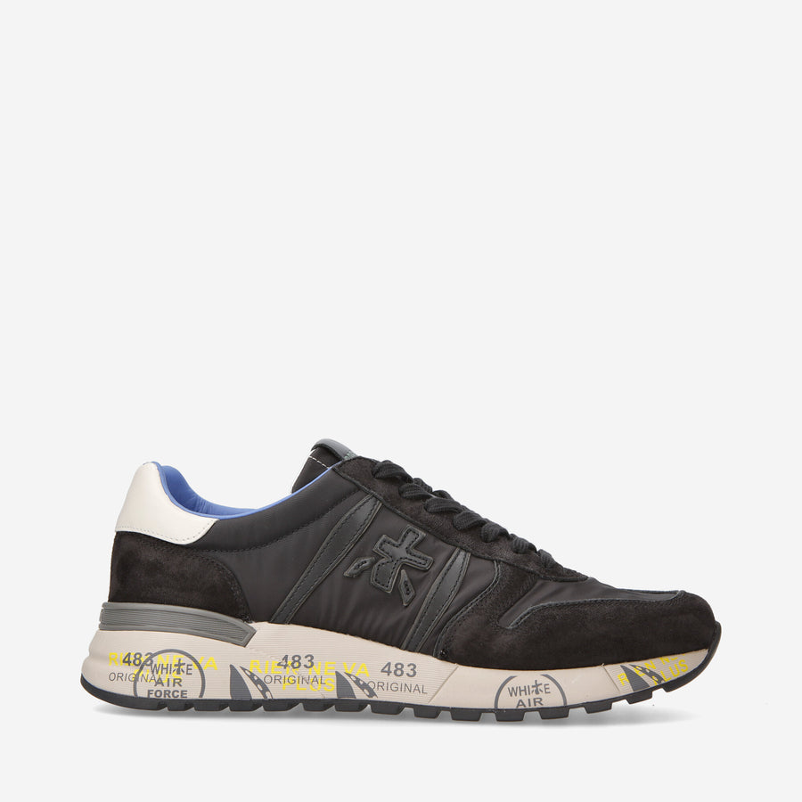 Premiata LANDER 6402 Fino Al -60%