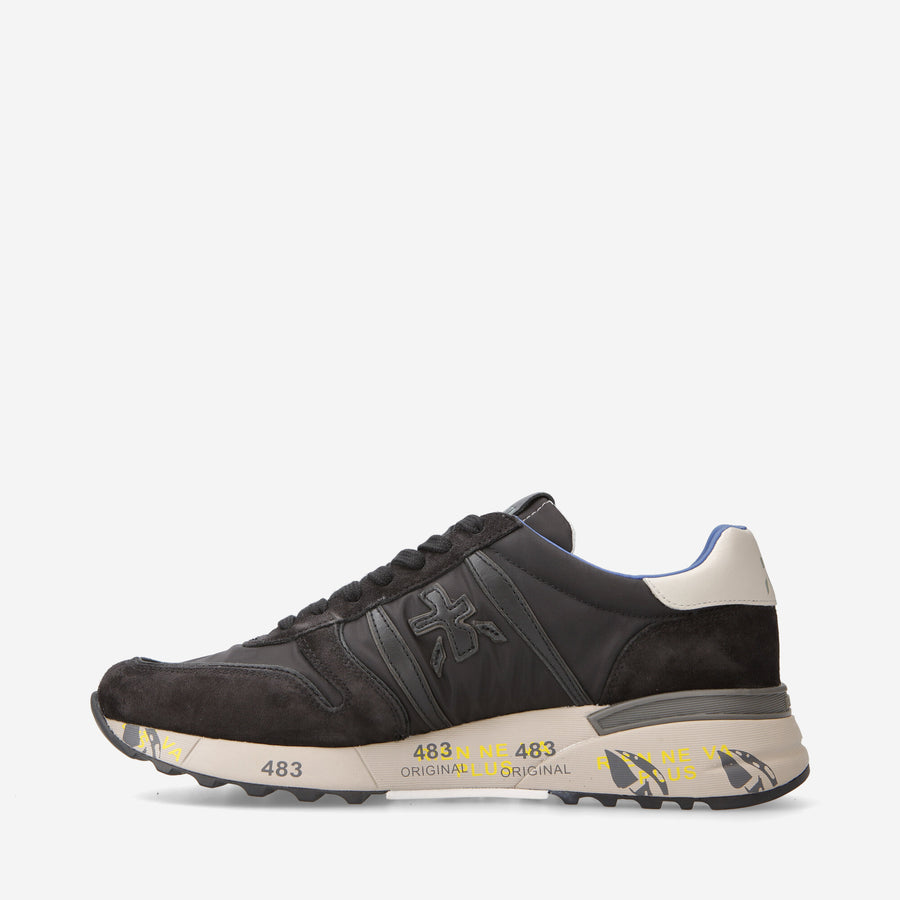 Premiata LANDER 6402 Fino Al -60%
