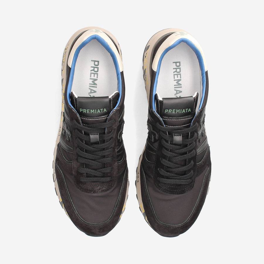 Premiata LANDER 6402 Fino Al -60%