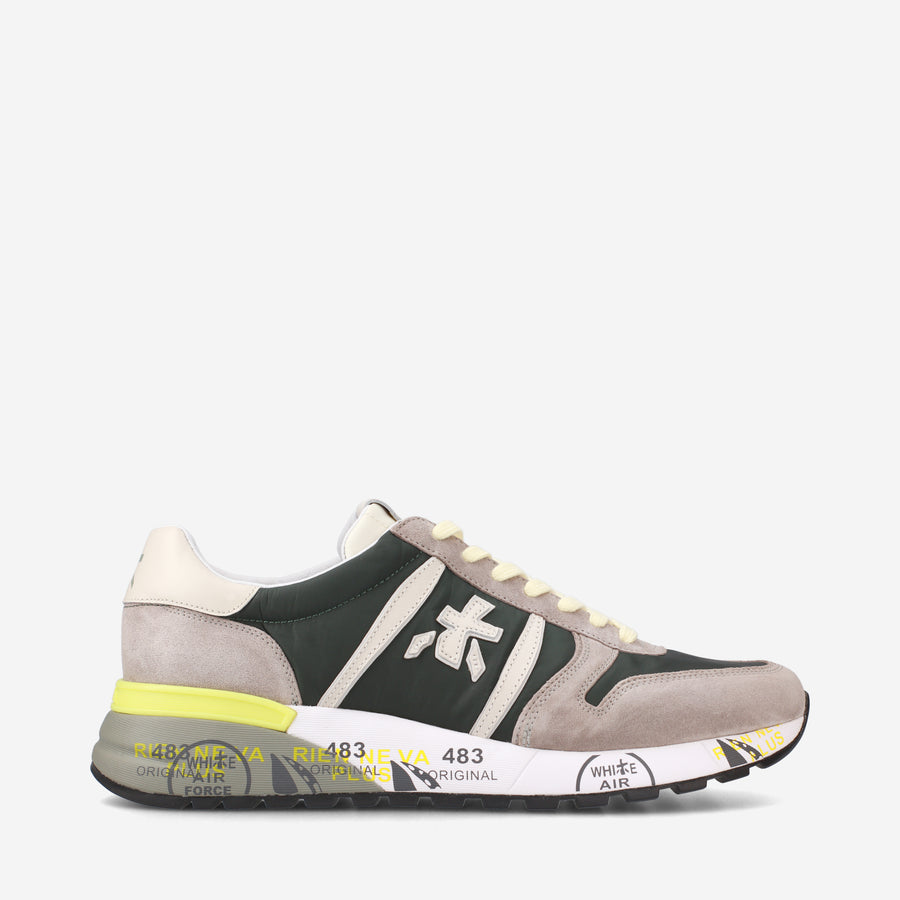 Premiata LANDER 6632 Shopping Online