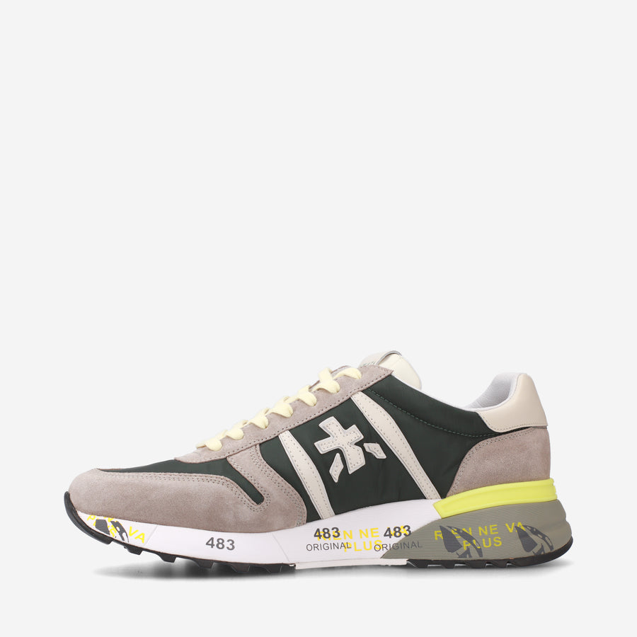 Premiata LANDER 6632 Shopping Online