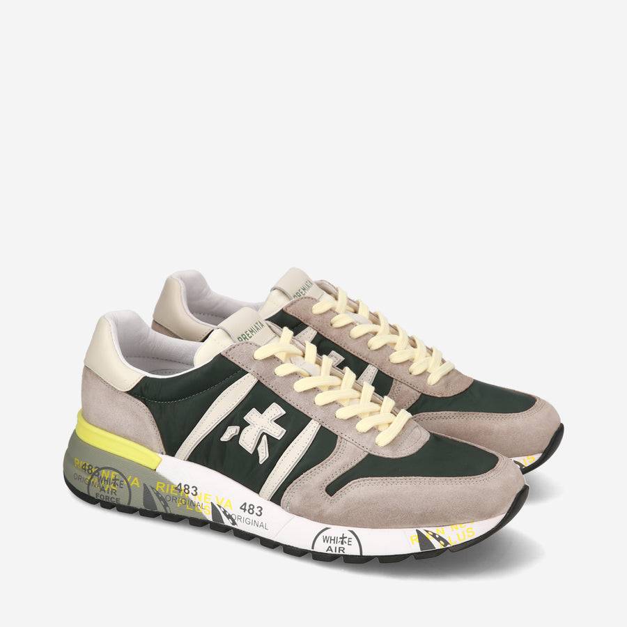 Premiata LANDER 6632 Shopping Online