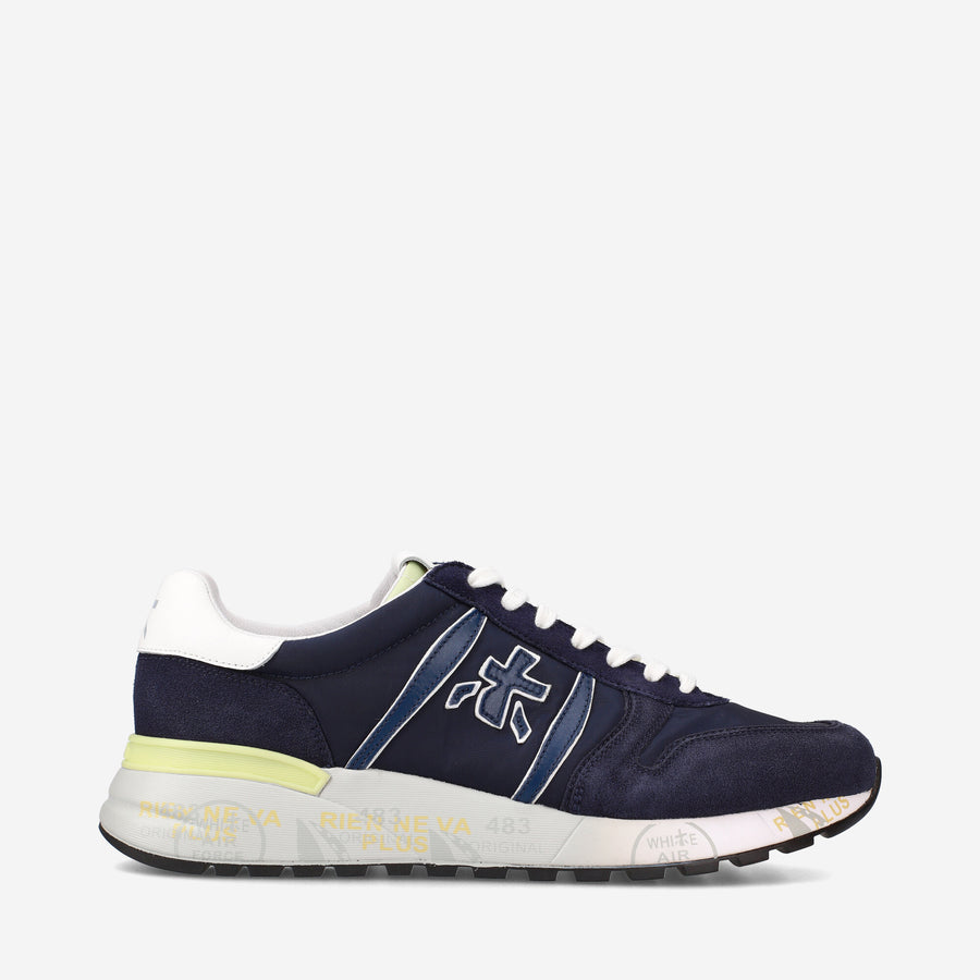 Premiata LANDER 6634 Prezzo Ridotto