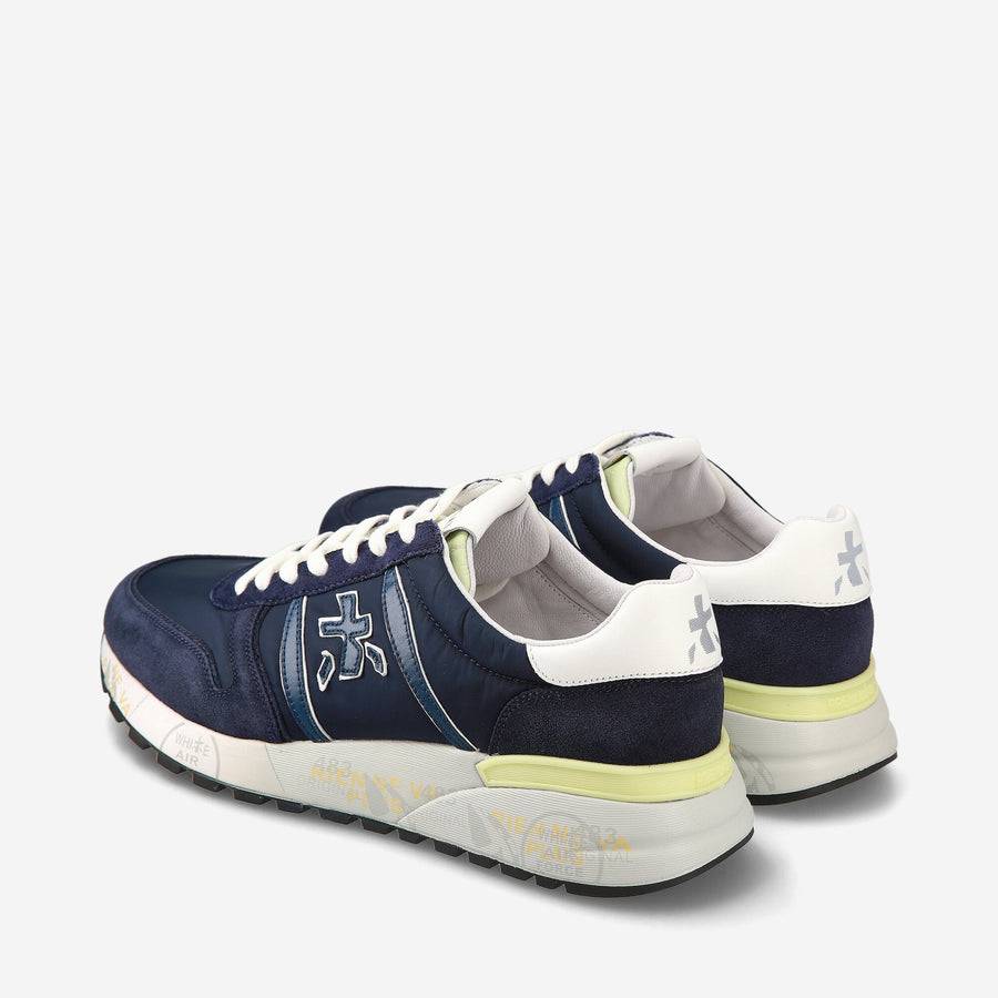 Premiata LANDER 6634 Prezzo Ridotto