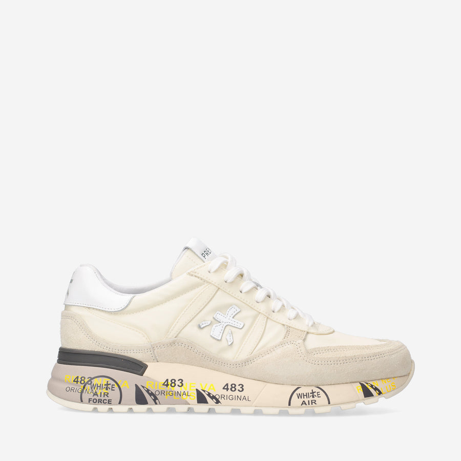 Premiata LANDECK 6136 Sottocosto