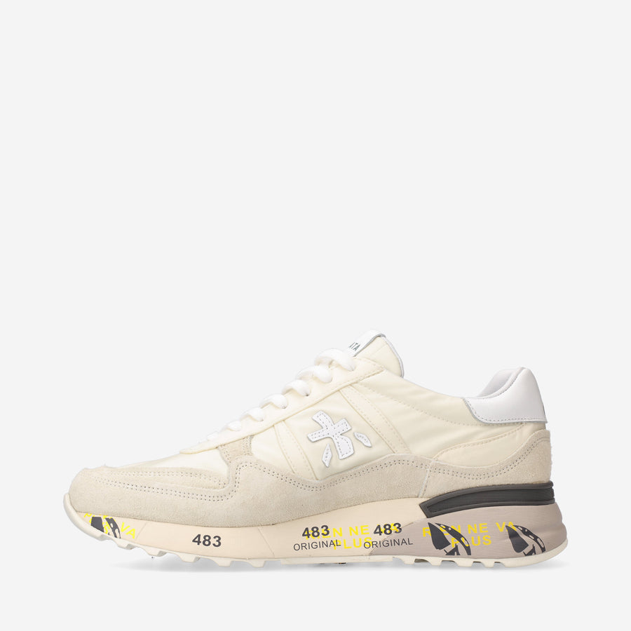 Premiata LANDECK 6136 Sottocosto