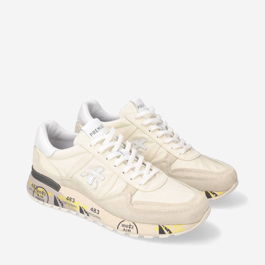 Premiata LANDECK 6136 Sottocosto