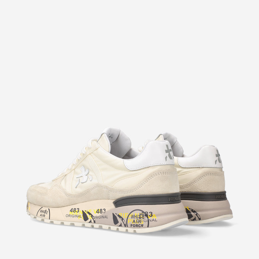 Premiata LANDECK 6136 Sottocosto