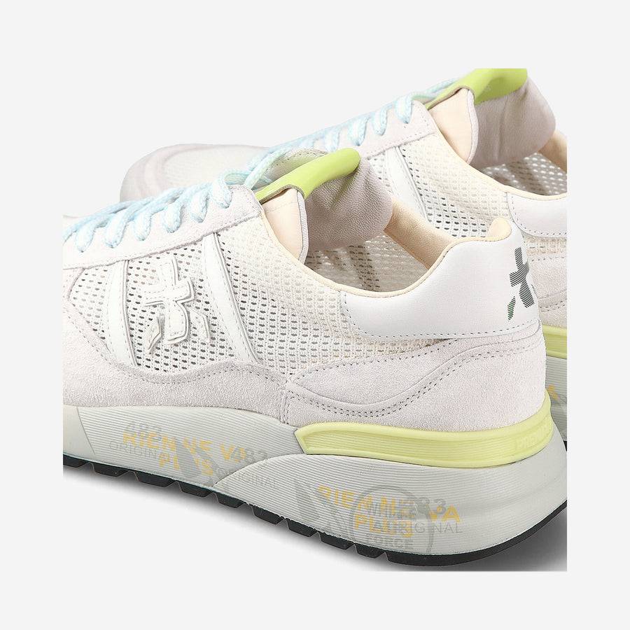 Premiata LANDECK 6629 Presa