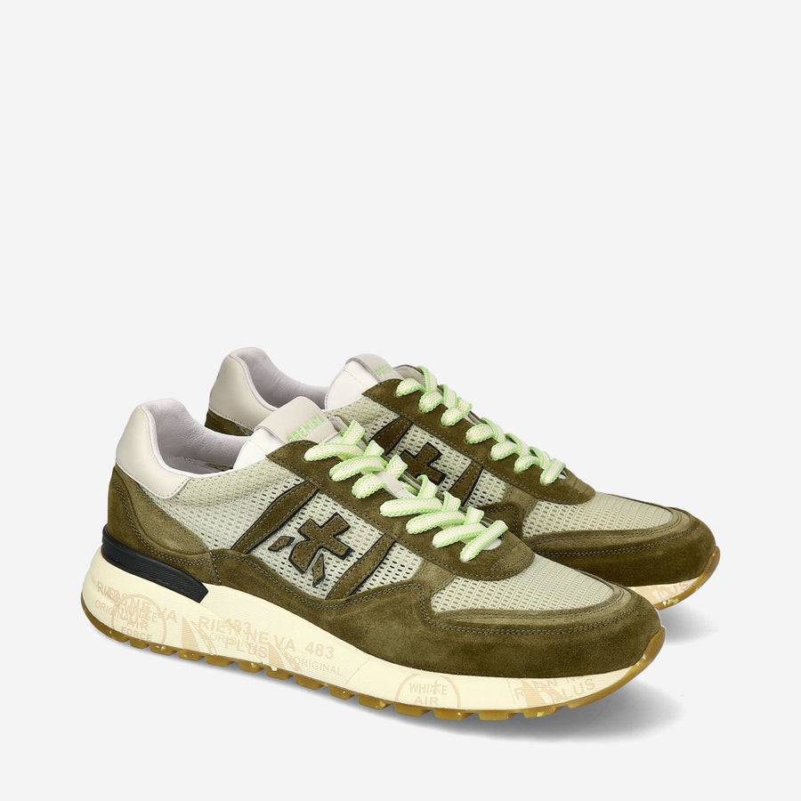 Premiata LANDECK 6630 Sconto