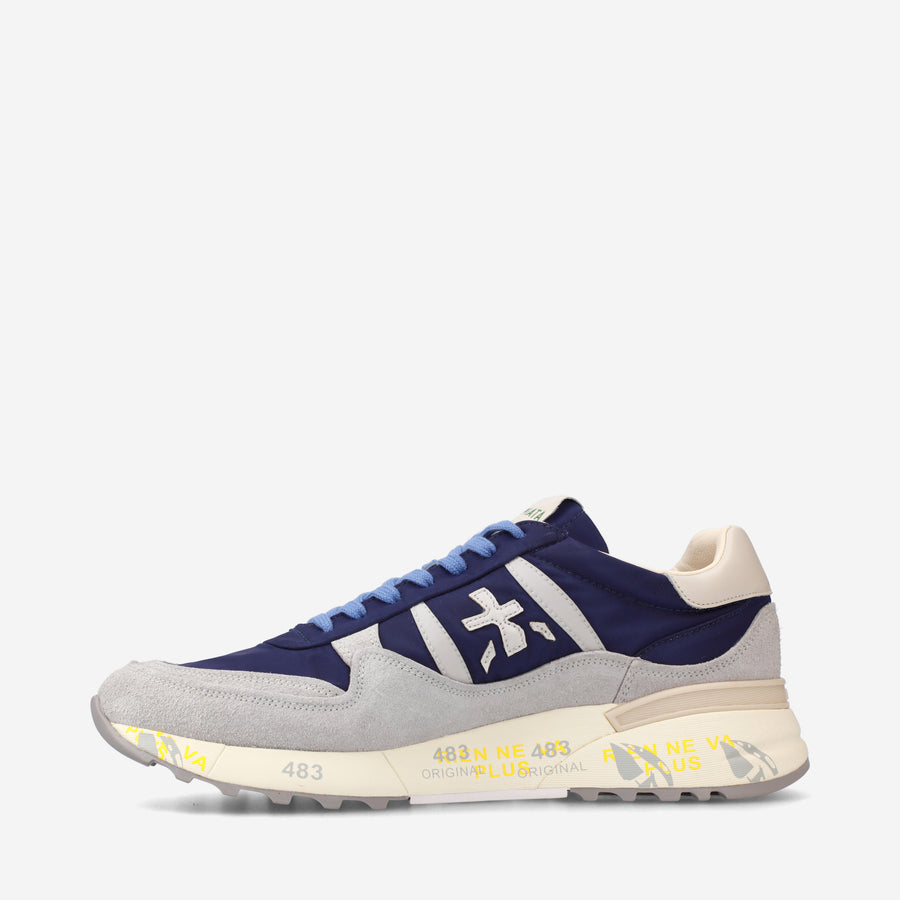 Premiata LANDECK 6631 Offerta