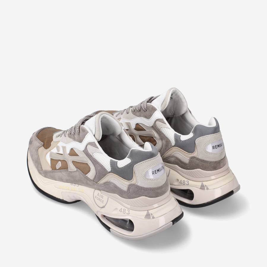 Premiata SHARKY 294 Online
