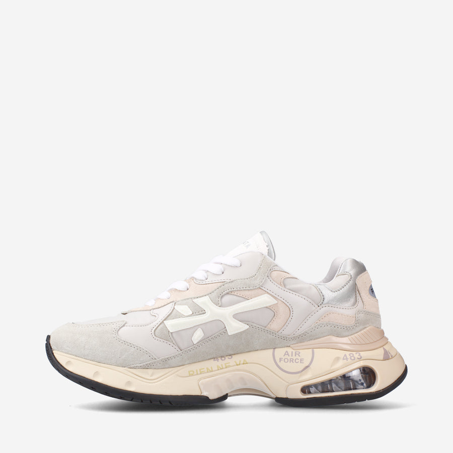 Premiata SHARKY 360 Outlet