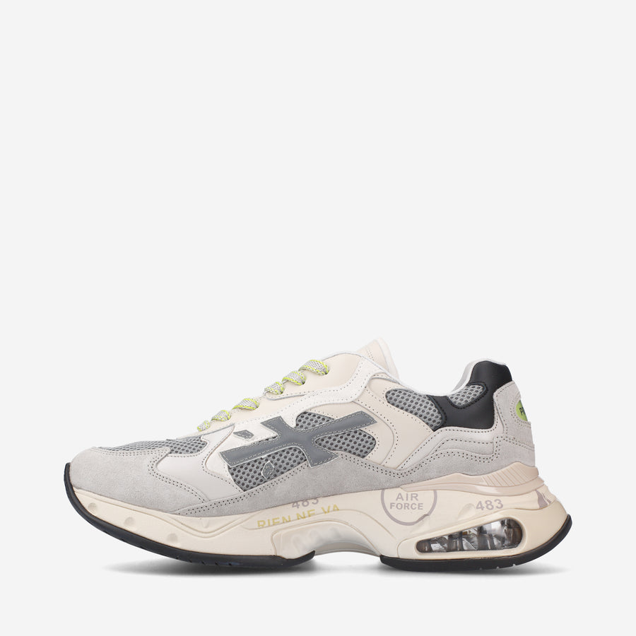 Premiata SHARKY 361 In Vendita