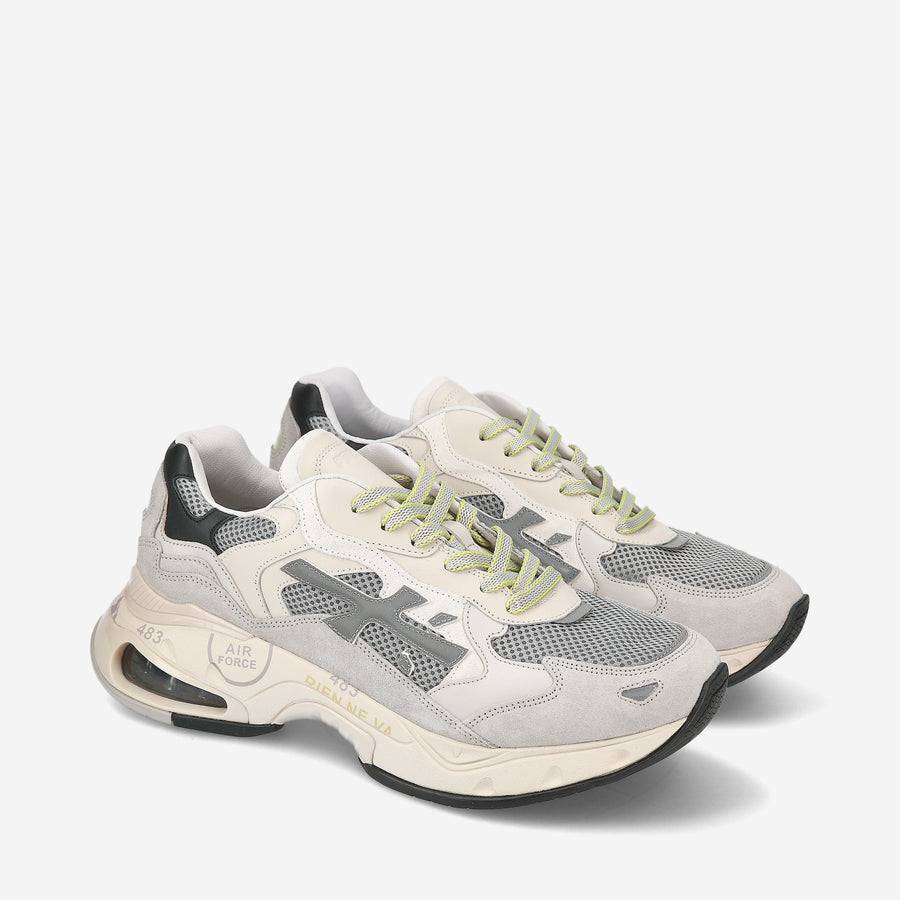 Premiata SHARKY 361 In Vendita