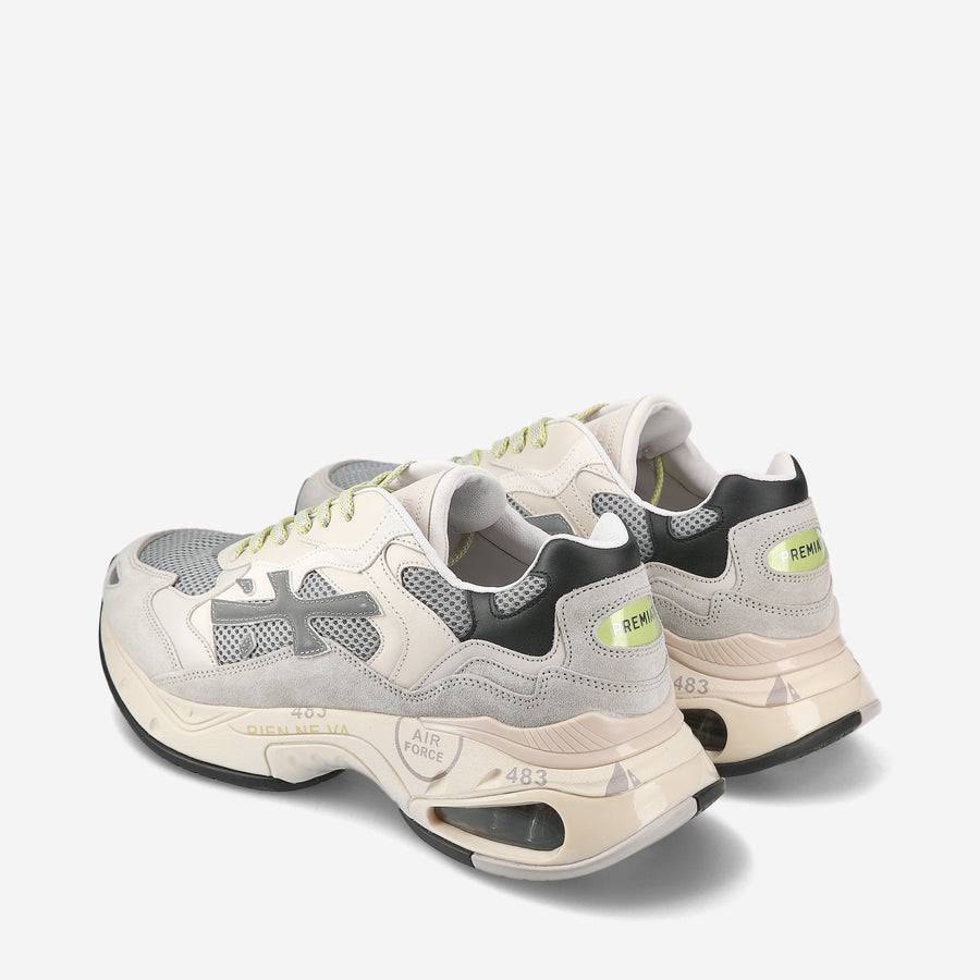 Premiata SHARKY 361 In Vendita