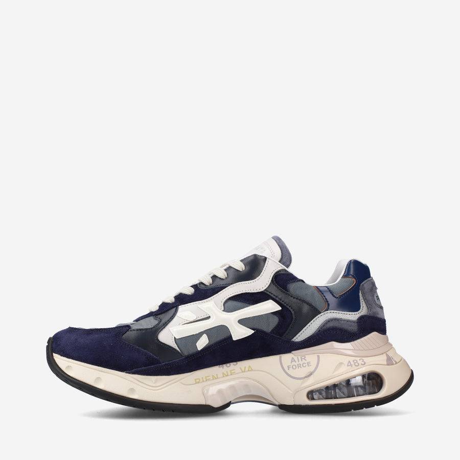 Premiata SHARKY 362 Saldi