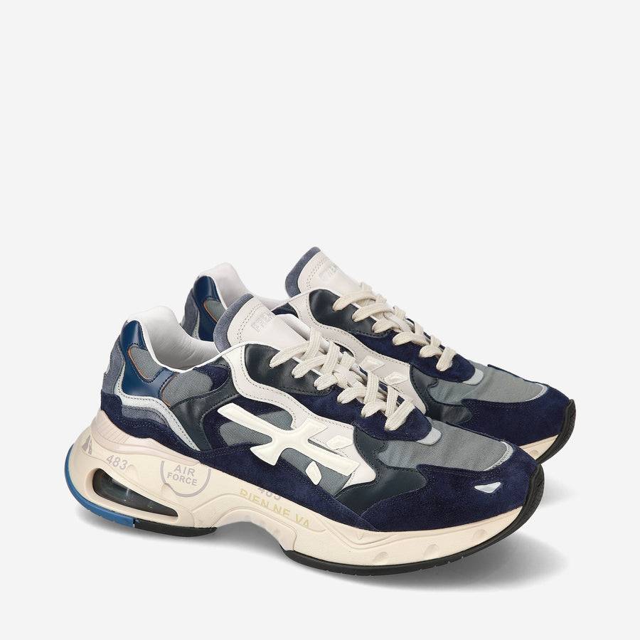 Premiata SHARKY 362 Saldi