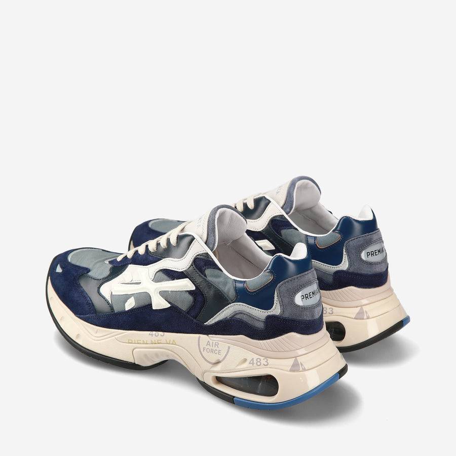 Premiata SHARKY 362 Saldi