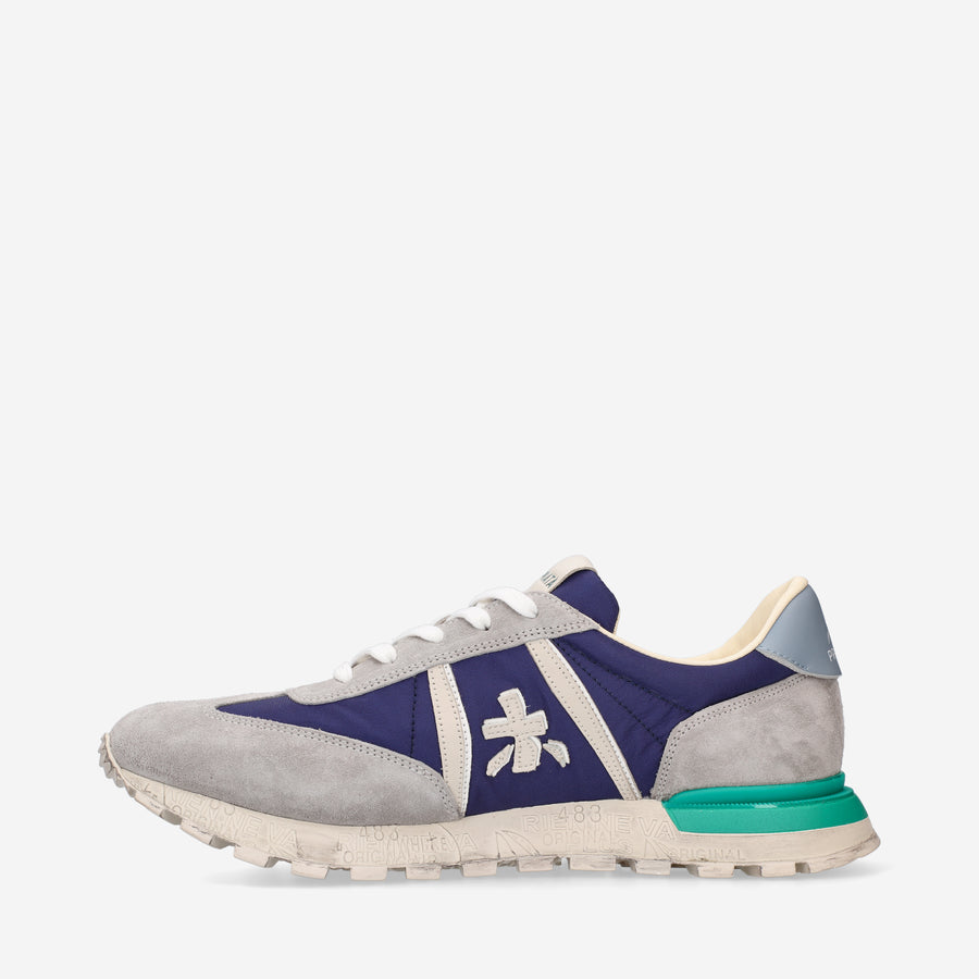 Premiata JOHNLOW 6212 Offerte