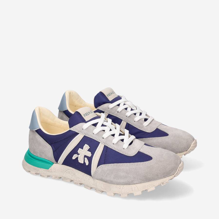 Premiata JOHNLOW 6212 Offerte