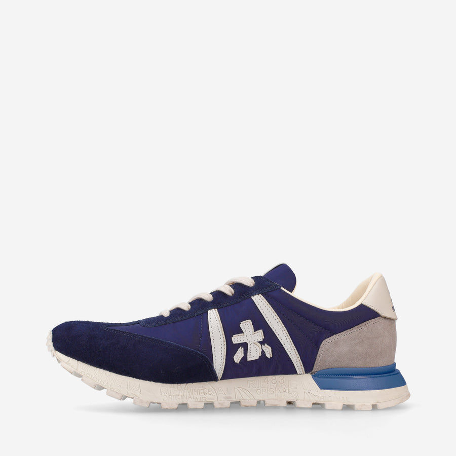 Premiata JOHNLOW 6796G Hotsell
