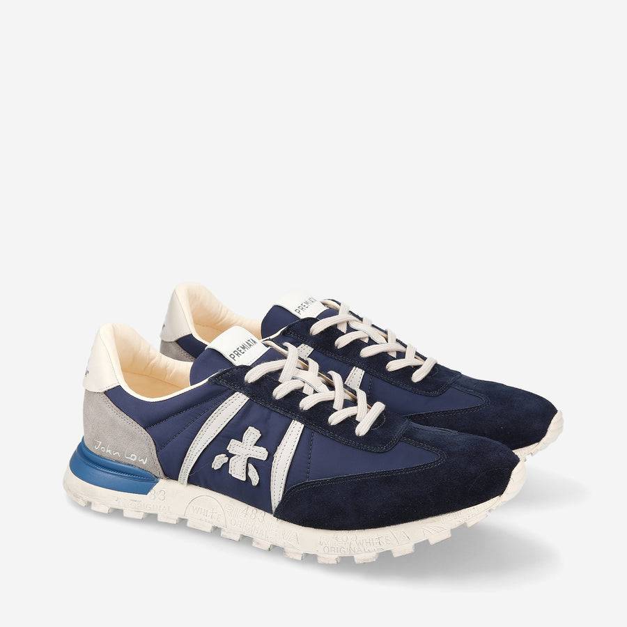 Premiata JOHNLOW 6796G Hotsell