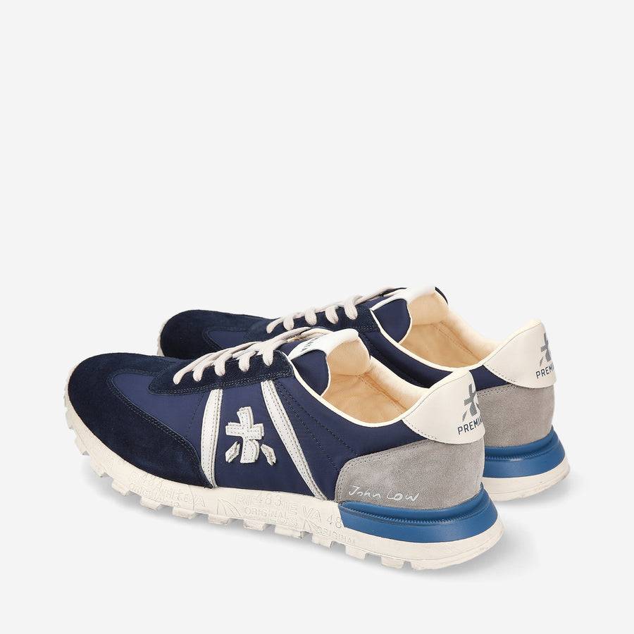 Premiata JOHNLOW 6796G Hotsell