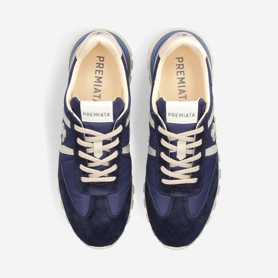 Premiata JOHNLOW 6796G Hotsell