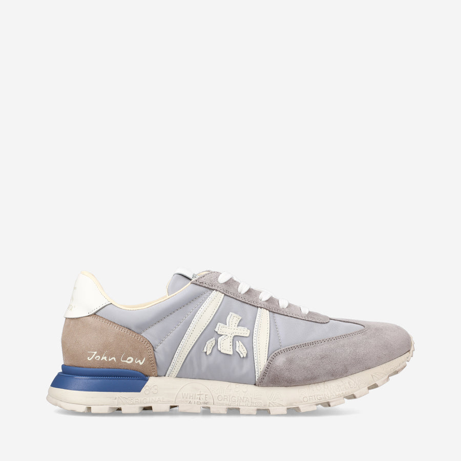 Premiata JOHNLOW 6797 Vendita Calda