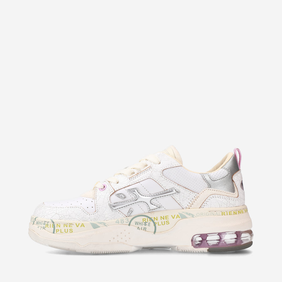 Premiata DRAKED 353 Saldi Di Fabbrica
