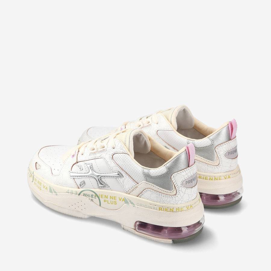 Premiata DRAKED 353 Saldi Di Fabbrica