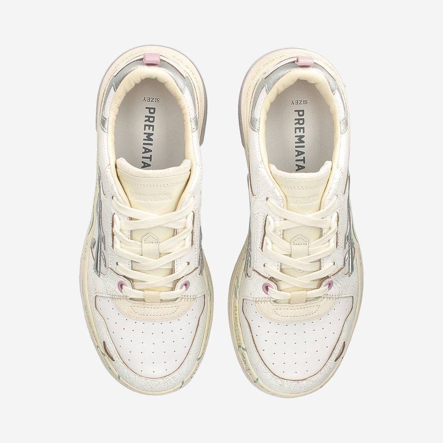 Premiata DRAKED 353 Saldi Di Fabbrica