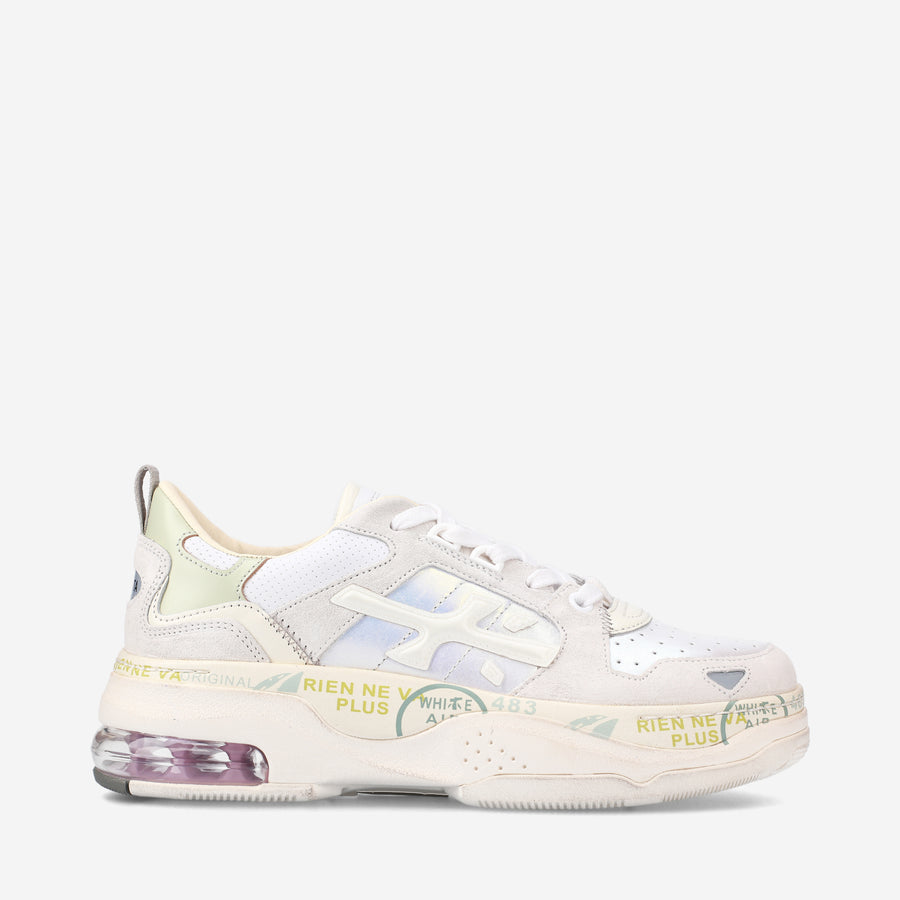 Premiata DRAKED 355 I Più Venduti