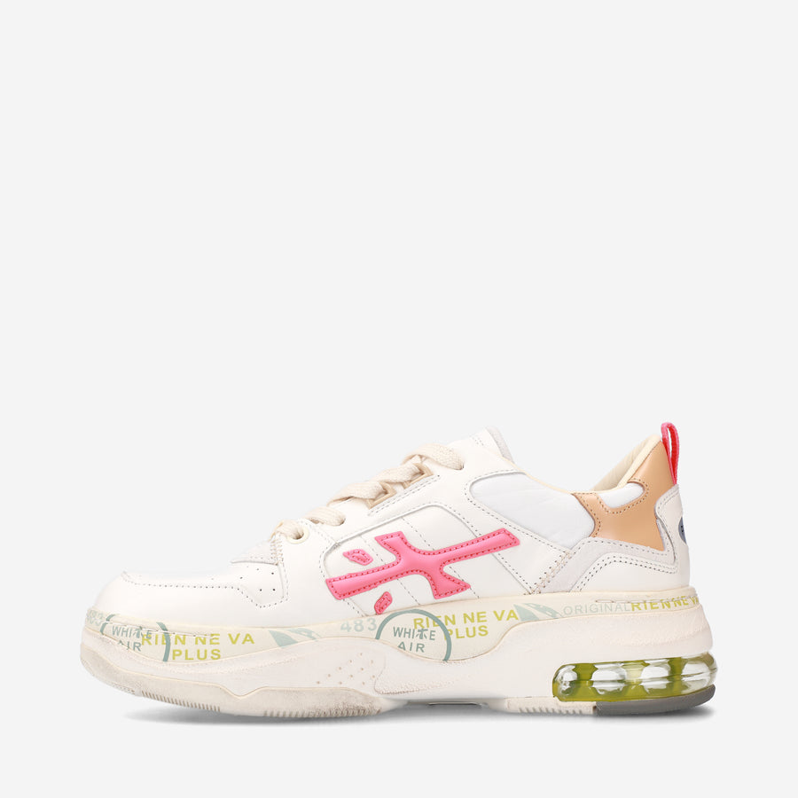 Premiata DRAKED 356 Vendite Flash