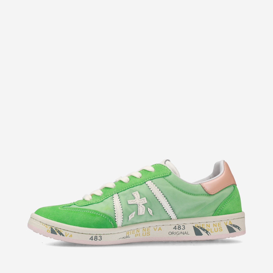 Premiata BONNIED 6769 In Saldo