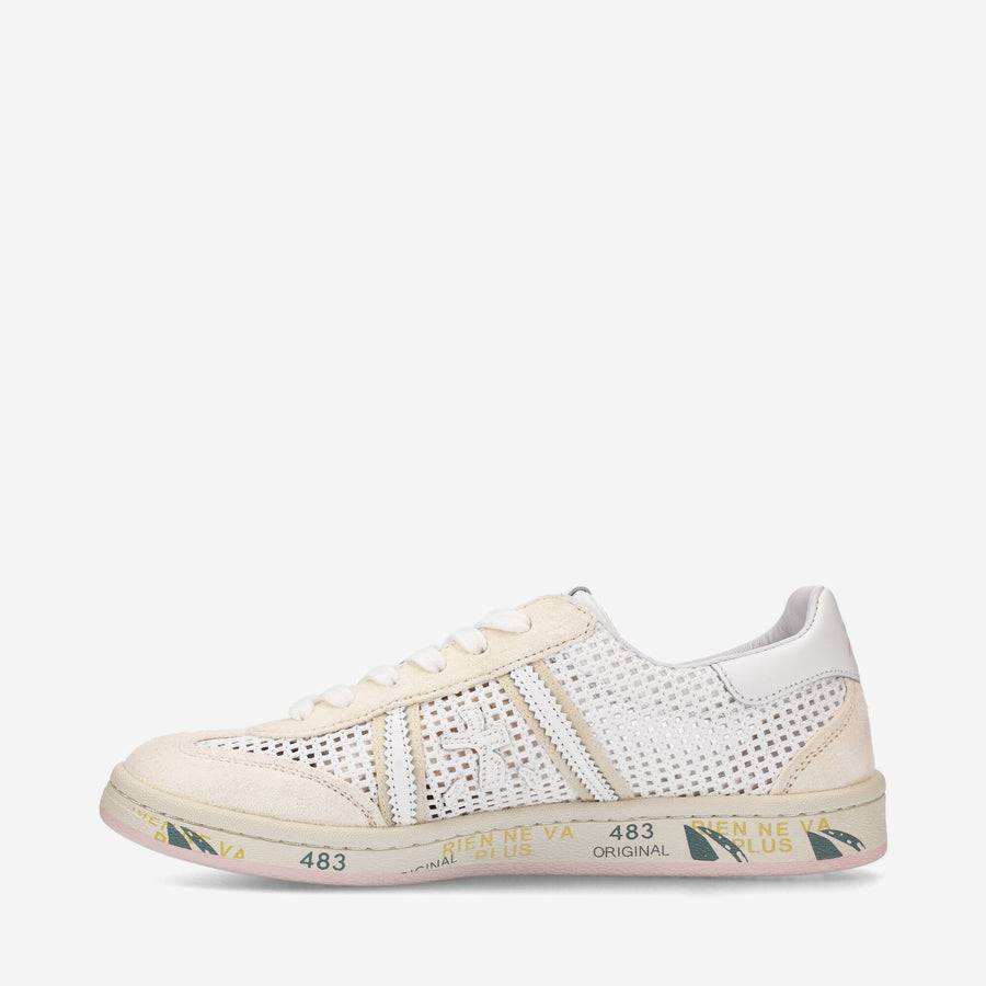 Premiata BONNIED 6772 Nuova