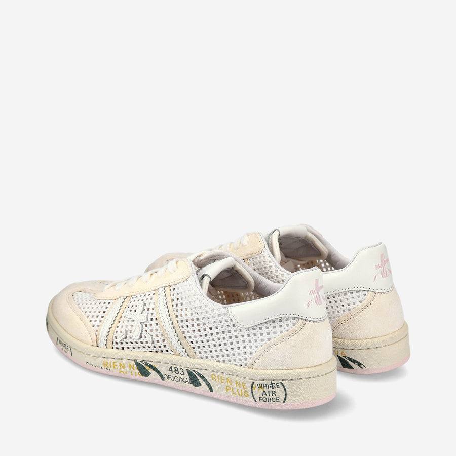 Premiata BONNIED 6772 Nuova