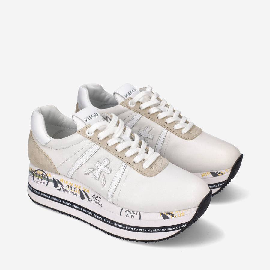 Premiata BETH5603 Moda