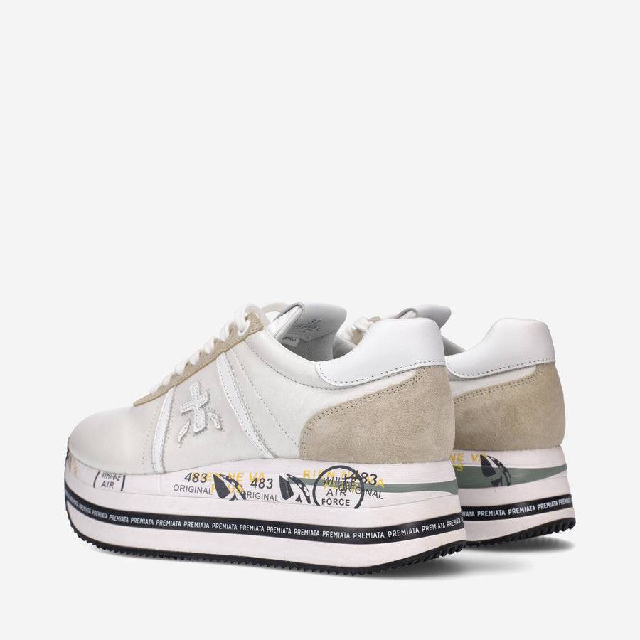 Premiata BETH5603 Moda
