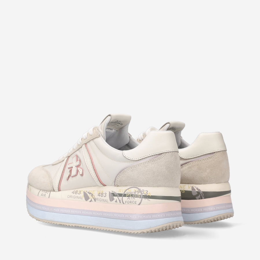 Premiata BETH 6234 Spedizione gratuita