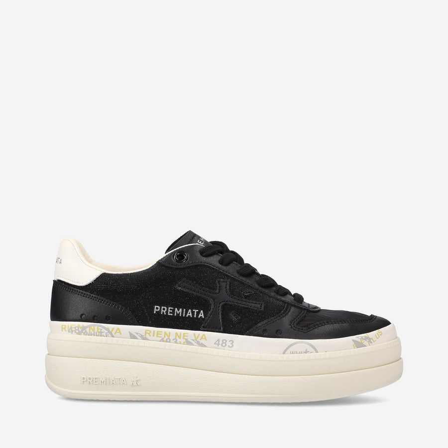 Premiata MICOL 6795 Fornitura limitata