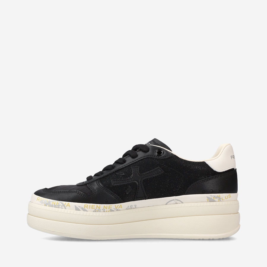 Premiata MICOL 6795 Fornitura limitata