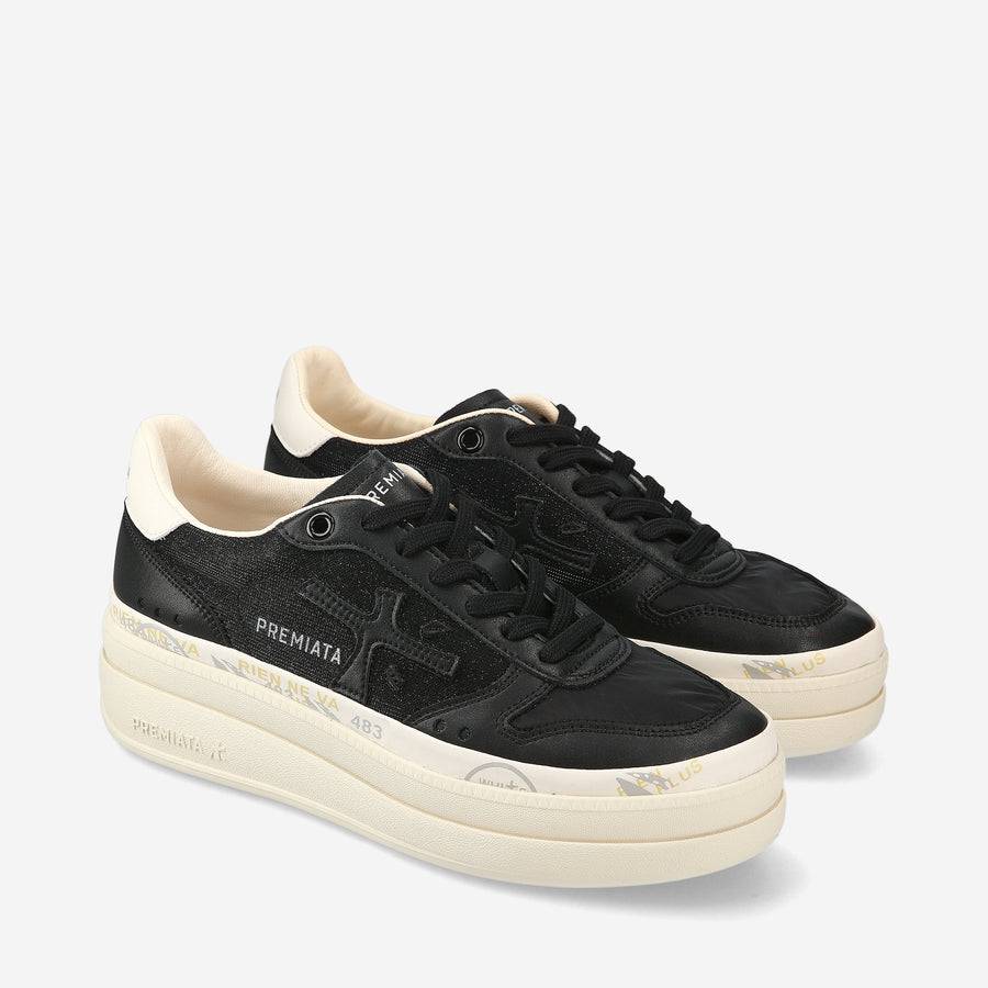 Premiata MICOL 6795 Fornitura limitata