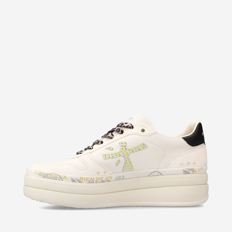 Premiata MICOL 6794 Vendite stagionali