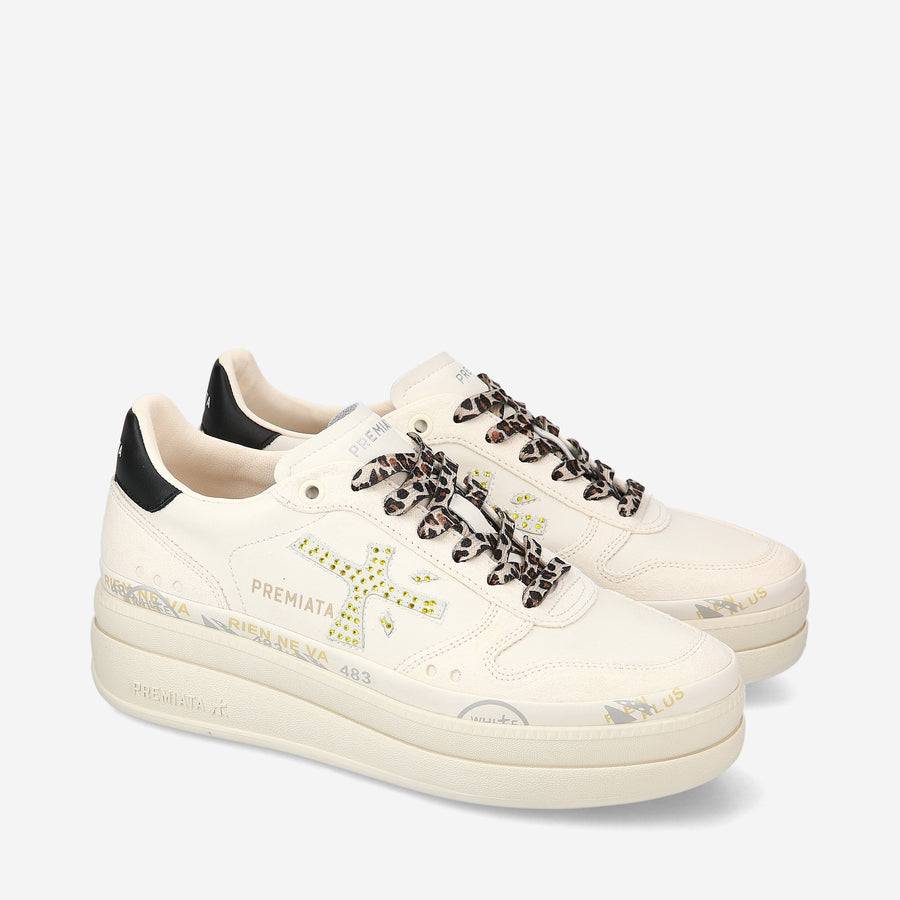 Premiata MICOL 6794 Vendite stagionali